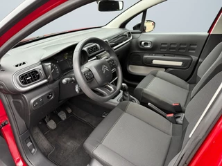 Citroën C3 Citroën C3 82PK Feel | Navi | Climate | Sens achter - afbeelding nr 13