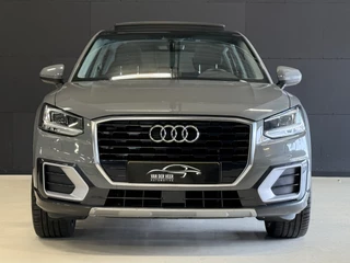Audi Q2 - afbeelding nr 2
