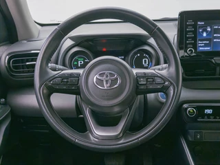 Toyota Yaris Toyota Yaris 1.5 Hybrid Dynamic | Trekhaak | Camera | Stoelverwarming - afbeelding nr 24