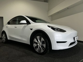 Tesla Model Y RWD 58 kWh