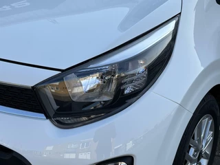 Kia Picanto Kia Picanto 1.0 DPi DynamicLine | Carplay | Camera | LM-velgen - afbeelding nr 24