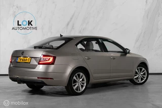 Škoda Octavia Skoda Octavia 1.0 TSI Greentech Style Business LED|KEYLESS| - afbeelding nr 2