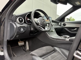 Mercedes-Benz C-Klasse Mercedes-Benz C-Klasse 300 e AMG - pano - camera - nap! - Apple CarPlay - - afbeelding nr 9