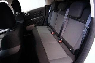 Citroën C3 Citroen C3 1.2 PureTech Feel, NL, CarPlay, PDC, clima, cruise - afbeelding nr 5