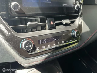 Toyota Corolla Touring Sports Toyota Corolla Touring Sports 1.8 Hybrid Executive all in - afbeelding nr 24