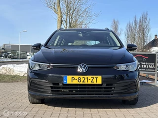 Volkswagen Golf Volkswagen Golf Variant 1.5eTSI Style digi dash/stuur vw/acc - afbeelding nr 3