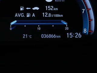 Honda Civic Honda Civic 1.0 i-VTEC Comfort | Winter Set | Stoelverwarming | Cruise Contr - afbeelding nr 4