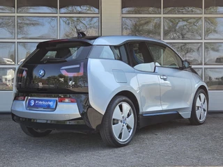 BMW i3 BMW i3 RANGE EXT. COMFORT ADVANCE | NAVIGATIE | CLIMATE CONTROL | SNELLADEN | - afbeelding nr 6