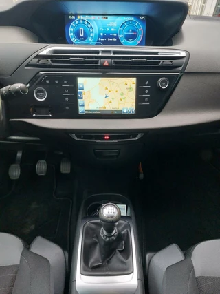 Citroën C4 Picasso Citroen C4 Picasso 1.2 PureTech Selection - afbeelding nr 20