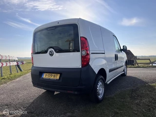 Opel Combo Opel Combo 1.3 CDTi L1H1 Edition Airco Navi  EURO 6 !! - afbeelding nr 14