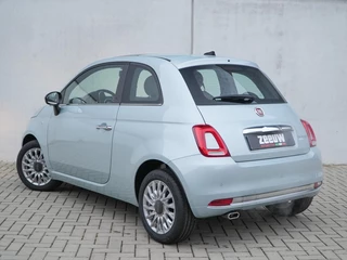 Fiat 500 - afbeelding nr 9