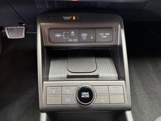 Hyundai Kona Hyundai Kona 1.6 GDI HEV Comfort Smart - afbeelding nr 25