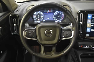 Volvo XC40 - afbeelding nr 19