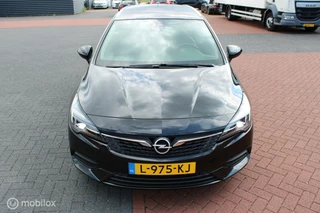 Opel Astra Opel Astra Sports Tourer 1.2 Business Elegance 130 PK, Trekhaak, Voor / achter Pdc + Camera, App connect, Comfort stoel, Cruise, Navi, Airco, 16 inch Lmv. - afbeelding nr 15