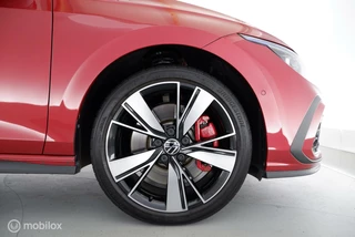 Volkswagen Golf Volkswagen Golf 1.4 eHybrid  245pk GTE pano|IQ-led|nav|cam|dab|acc|lmv18 - afbeelding nr 34