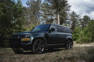 Land Rover Defender - afbeelding nr 35