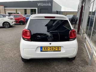 Citroën C1 Citroën C1 1.0 VTi Feel | Apple Car-play | Camera | Airco | - afbeelding nr 7