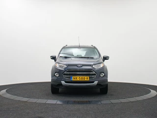 Ford EcoSport - afbeelding nr 13