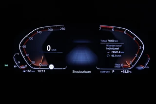 BMW X4 BMW X4 XDrive30i M Sport / PANODAK / ACC / KEYLESS / HUD / 360 / 21'' - afbeelding nr 7