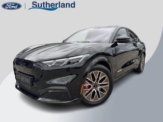 Ford Mustang Mach-E Premium AWD 75 kWh