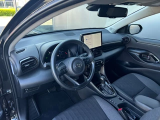 Toyota Yaris - afbeelding nr 6