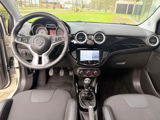 Opel ADAM Opel ADAM 1.0 Turbo Rocks - afbeelding nr 10