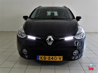 Renault Clio Renault Clio Estate 0.9 TCe Dynamique - afbeelding nr 10