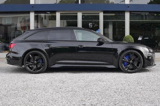 Audi RS6 Audi RS6 4.0 TFSI QUATTRO - afbeelding nr 4