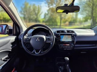 Mitsubishi Space Star - afbeelding nr 22