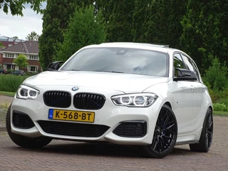 BMW 1 Serie - 94223347-0