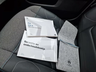 Citroën C4 Citroen C4 1.2 Puretech Plus|Automaat|Clima|Carplay|Camera|Leer-stof| - afbeelding nr 17