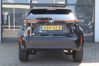 Toyota Yaris Cross Toyota Yaris Cross 1.5 Hybride 130 Dynamic Plus Stoel/stuurverwarming - afbeelding nr 5