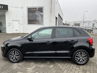 Volkswagen Polo - afbeelding nr 7