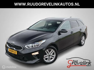Kia Ceed Sportswagon - 284394246-0