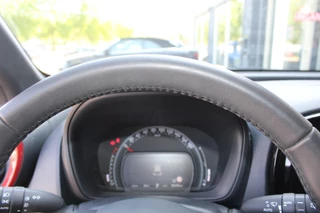 Toyota Aygo - afbeelding nr 19