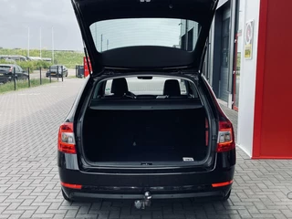 Škoda Octavia OCTAVIA 1.0 BUSINESS COMBI |LEER|CARPLAY|TREKHAAK|STOELV. - afbeelding nr 7