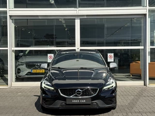 Volvo V40 - afbeelding nr 2