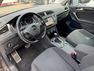 Volkswagen Tiguan Volkswagen Tiguan 1.4TSI 150PK DSG Highline Sound Full-Led Camera Trekhaak ACC - afbeelding nr 7
