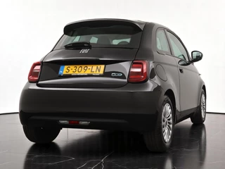 Fiat 500 - Navigatie via Apple Carplay/Android Auto - Climate control - Cruise control - 12 maanden garantie - WLTP actieradius 314 km. - afbeelding nr 8