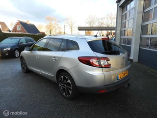 Renault Mégane Estate Renault Megane Estate 1.2 TCe Bose - afbeelding nr 7