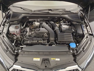 Škoda Octavia Škoda Octavia Combi 1.5 TSI MHEV 115pk DSG/AUT Business Edition Camera, Winterpakket, Keyless - afbeelding nr 18