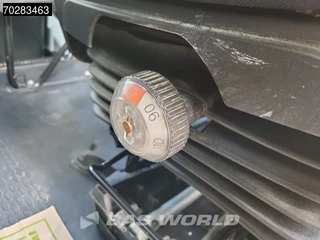 Iveco Daily Iveco Daily 35C16 3.0L Special Edition Kipper met Kist Dubbel Cabine Dubbellucht 3,5t Trekhaak Airco Cruise Euro6 Tipper Benne Kieper Airco Trekhaak Cruise control - afbeelding nr 28