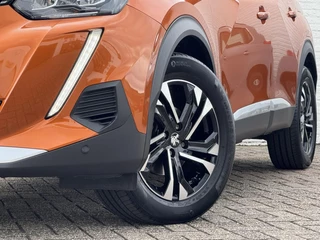 Peugeot 2008 Peugeot 2008 1.2 PureTech Allure Automaat Led Panorama 360 Camera Trekhaak afn. Carplay Cruise - afbeelding nr 33