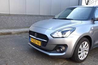 Suzuki Swift Suzuki Swift 1.2 Style Smart Hybrid | Automaat | Apple carplay/android | Stoelverwarming | - afbeelding nr 3