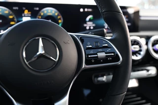 Mercedes-Benz CLA - afbeelding nr 35