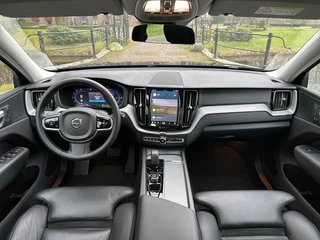 Volvo XC60 Volvo XC60 2.0 T6 Plug-in hybrid | Pano | Memory | Leder | - afbeelding nr 6