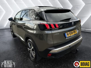 Peugeot 3008 - afbeelding nr 8