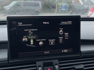 Audi A6 | Bose | Stoelverwarming | S-Line - afbeelding nr 29