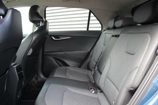 Kia Niro Kia Niro 1.6 GDi PHEV Spirit // Mineral Blue - Complete uitvoering - Harman Kardon - Remote Parking Assist - HUD - Camera - Leder - Navi. - Stoelverwarming - afbeelding nr 17