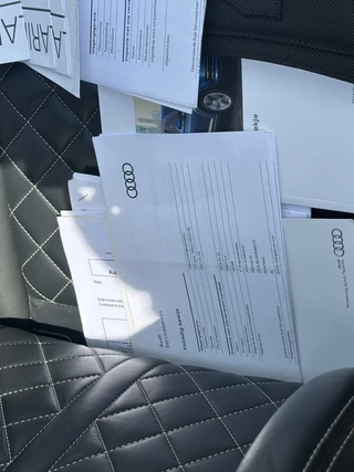 Audi Q7 Audi Q7 4.0 TDI SQ7 quattro ORG NL + 7p PANO HEAD UP - afbeelding nr 18
